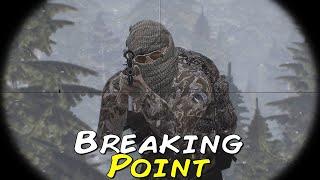 ARMA 3 BREAKING POINT - ПРИКЛЮЧЕНИЯ НУБАСА - ПОЛНЫЙ ПРОВАЛ