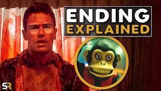 The Monkey Ending Explained