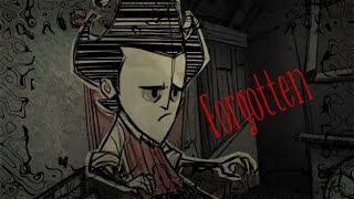 Don't Starve |AMV|-Forgotten