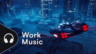 Dark Vibes Music — Future Garage Playlist