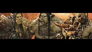 Warcraft - Lords of War