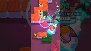 I'm insane with stuuu#brawlstars #brawlstars #brawl
