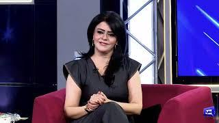 Maria Wasti Joins Imran Ashraf at Mazaq Raat Season 2  | Promo | Dunya News