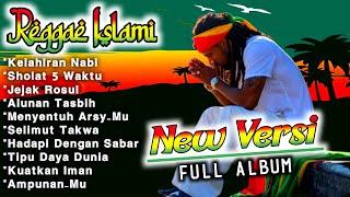 KUMPULAN LAGU REGGAE SKA TERBARU " Full Album islami #reggae #music #sholawat