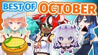 Best Of Holo EN - October