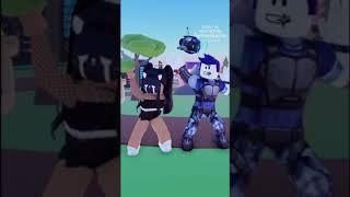 Edit TTD 3 ROBLOX #shorts