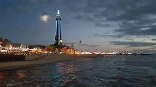 BBC RADIO DRAMA: THE BLACKPOOL DETECTIVE by Peter Whalley