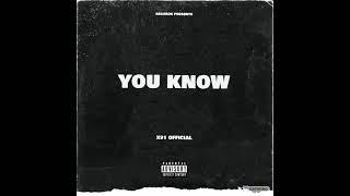 X91- YOU KNOW