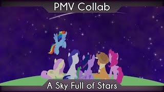 A Sky Full of Stars [PMV Collab with daspacepony]