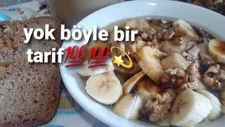 YOK BÖYLE BİR TARİF