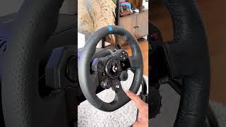 The BEST SELLING Racing Wheel on Amazon for Xbox / PlayStation / PC