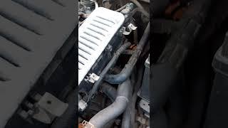 How Your EGR Valve Cause Engine Vibration