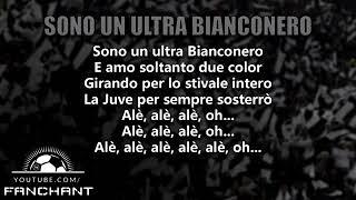 Chant Juventus