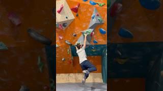 #ukclimbing #bouldering #london #climbing
