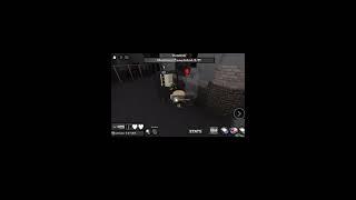 Unlucky Pebussy  #dandysworld #roblox #gameplay #gaming