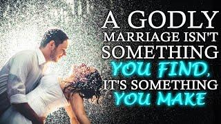 Growing Together, Not Apart | What God Wants For You In Your Marriage