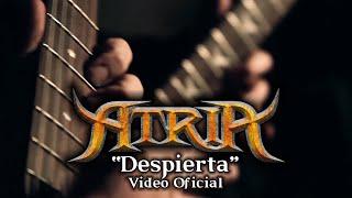 ATRIA - Despierta (Video Oficial)