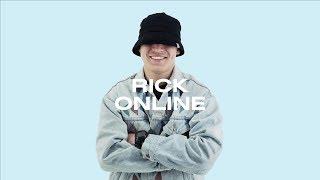 RICK 04/07 - Online | õzen