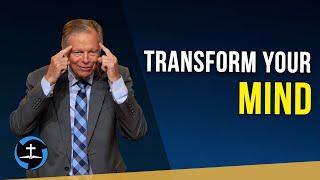 Rewire Your Brain Using the Bible | Mark Finley