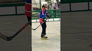 State level roller hockey #nhl #rollerskating #hockey