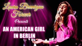 Laura Branigan Live Show - An American Girl In Berlin (1979)