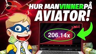 Bästa Strategierna För Att Vinna På Aviator️Casino Tips