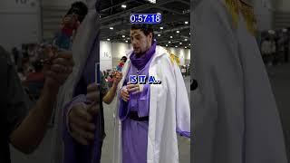 Guess The One Piece Character In 1 Minute!