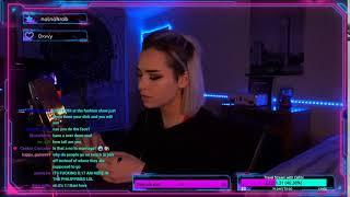 Twitch NNN #572 (NYYXXII) - Just show them your d*ck!