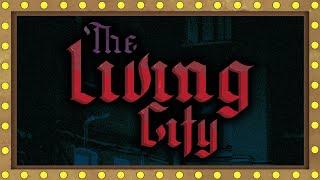 The Living City - Season 1, Episode 5: "Roller Coaster"