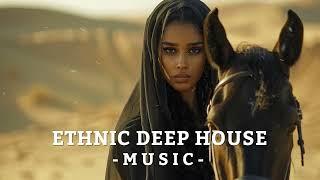 Moonlit Desert - Oriental Deep House Mix 2024 by Rialians On Earth