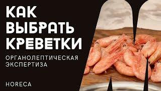 Как выбрать креветки? Сравнение и обзор креветок. Магаданская, северная и гренландская креветки.