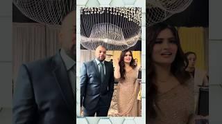 Ducky bhai With wife Aroob jatoi In wedding #shorts #roasting