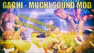 GACHI ЗВУКОВОЙ МОД \\ SOUND MOD \\  WAR THUNDER #gachi #warthunder