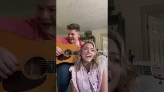 @EmilyannRoberts needs to open that #rickyscaggs#alexmiller#shorts#emily#countrymusic#duet#fyp