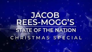 Christmas with Jacob Rees-Mogg | Tuesday 24th December