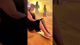Dubai desert ventures s