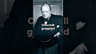 Winston Churchill’s Black Dog: Metaphor for Melancholy
