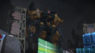 The Invasion Series : Episode 14 "Iron Plague"