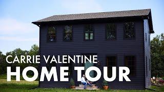 Carrie Valentine Home Tour | Andersen Windows