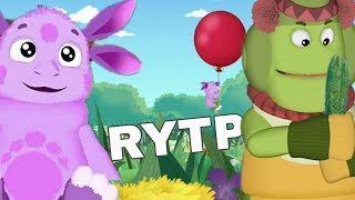 Лунатик 2 RYTP/ПУП