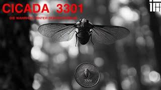 CICADA 3301 UPDATE – Die Wahrheit hinter dem mysteriösen Rätsel | MINI DOKU