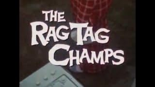 The Rag Tag Champs (1978) -   ABC Afterschool Special with Larry B. Scott and Glynn Turman