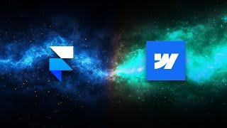 Framer Vs Webflow in 2024 - What's Best?