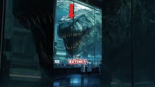 Top 5 Extinct Species Scientists Want to Bring Back! #shorts