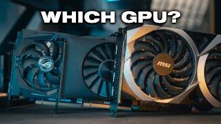 Which GPU Brand Should you Buy?