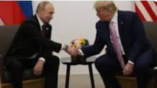 Putin speaks