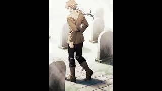 Rudeus「EDIT」Mushoku Tensei