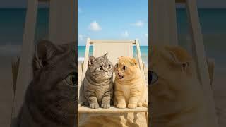 #cat #cute #funny #funnycats #cutebabyfart #laughingbaby #hilarious #kitty #little #animals #pet #96