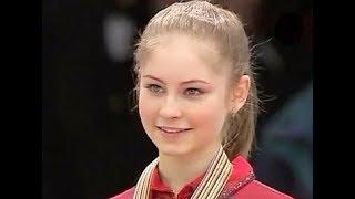 Олимпийская чемпионка по фигурному катанию,не желает участвовать в программе «Пусть говорят»