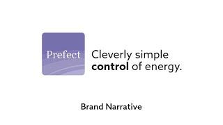 Prefect Brand Narrative video